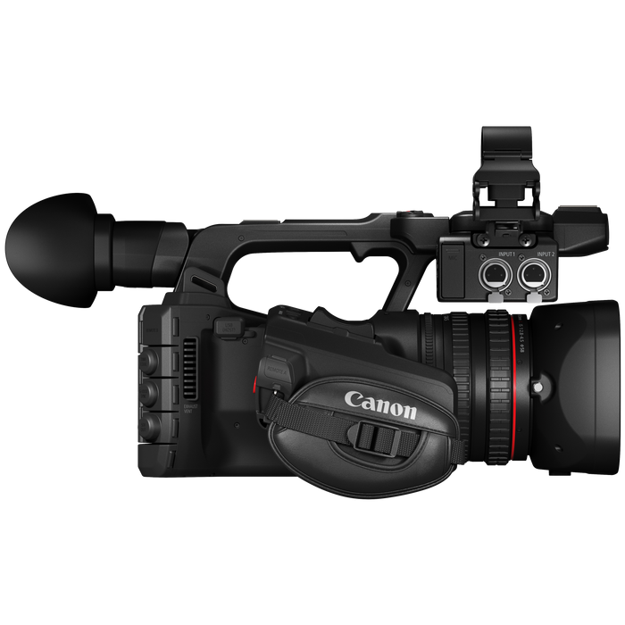 Canon XF605 4K UHD Camcorder