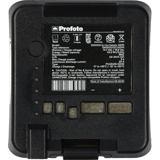 Profoto B10 Li-Lon Battery