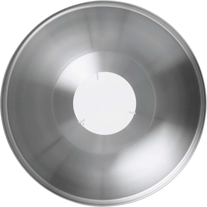 Profoto Softlight Reflector Beauty Dish, 26º Silver