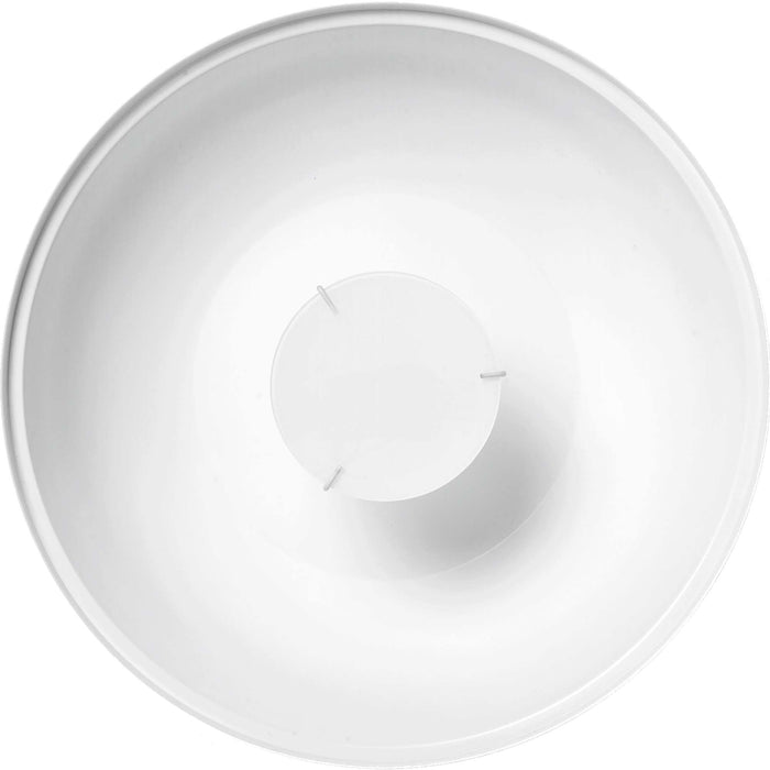 Profoto Softlight Reflector Beauty Dish, 65º White