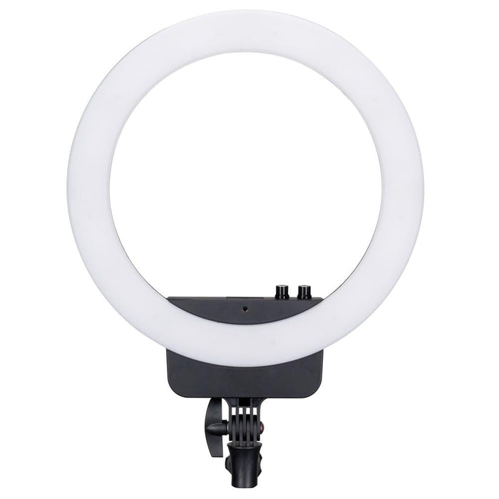 Nanlite Halo 16 Bicolor Tunable RGB 16" LED Ring Light / Discontinued