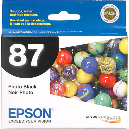 Epson 87 Ink Cartridge