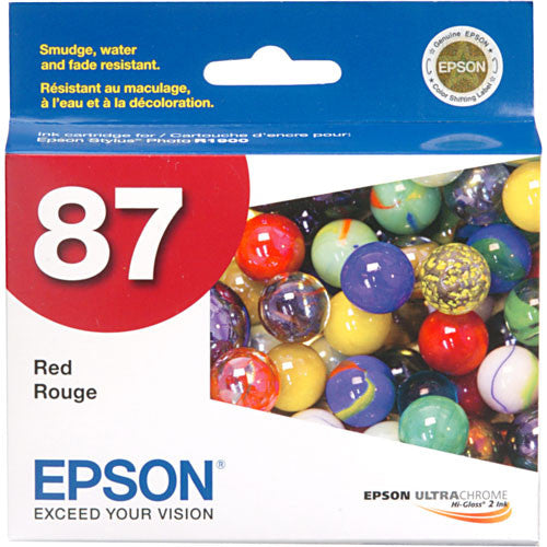 Epson 87 Ink Cartridge