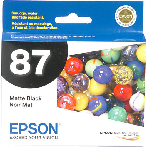 Epson 87 Ink Cartridge