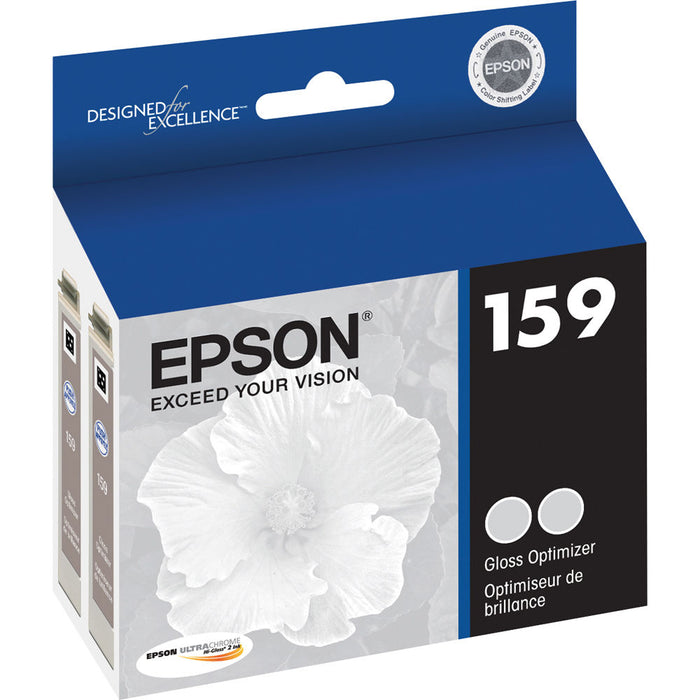 Epson R2000 Gloss Optimizer