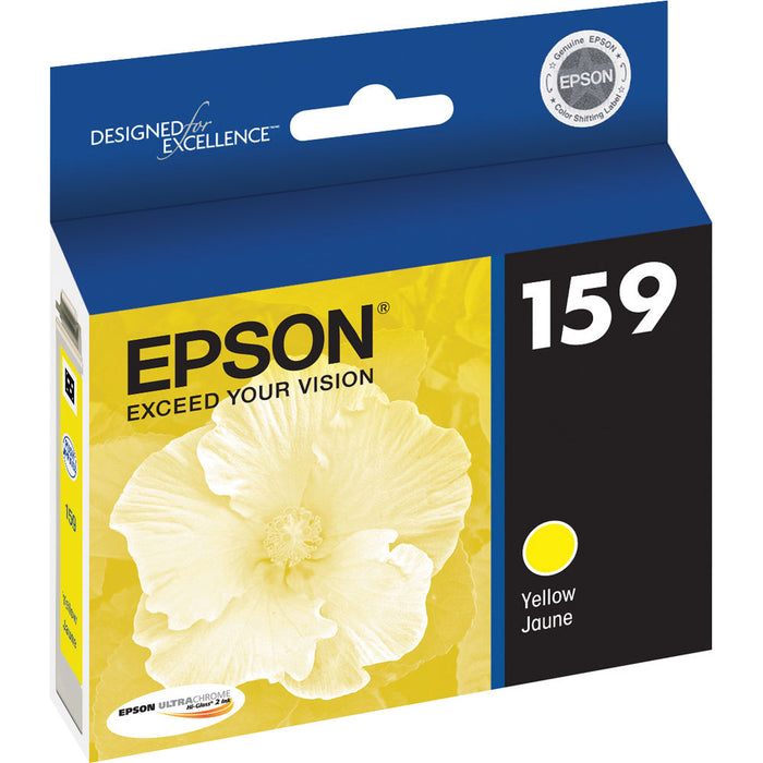 Epson R2000 Yellow