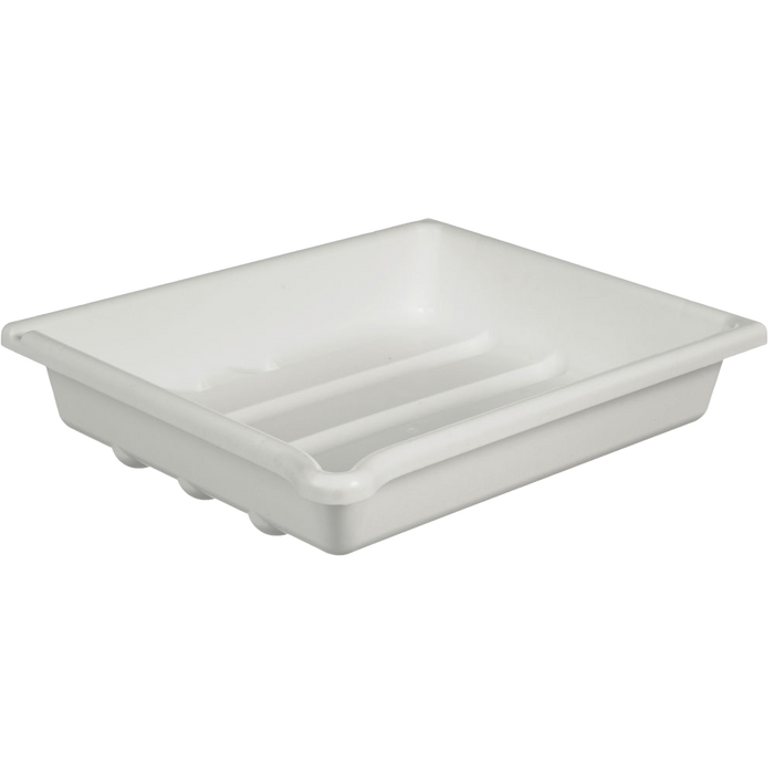 Paterson Photographic Developing Tray, White