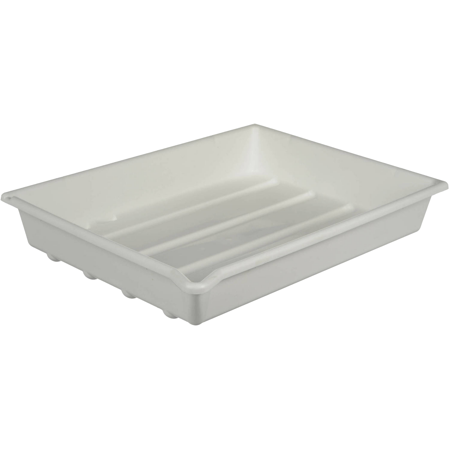 Paterson Photographic Developing Tray, White