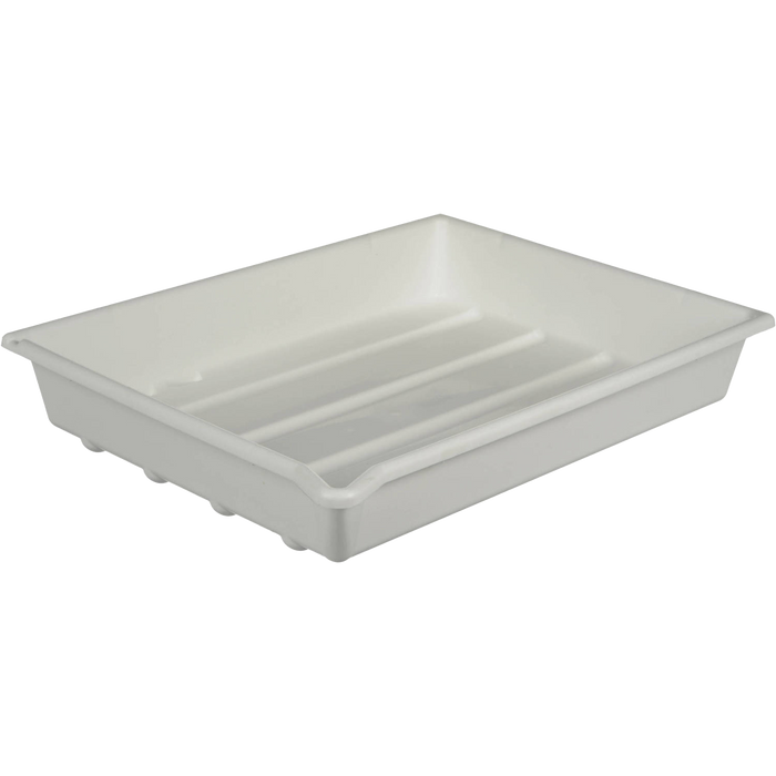 Paterson Photographic Developing Tray, White