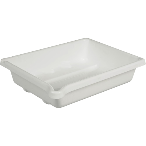 Paterson Photographic Developing Tray, White