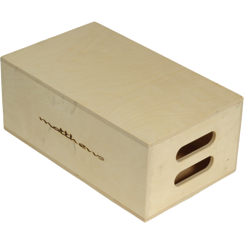 Matthews Apple Box