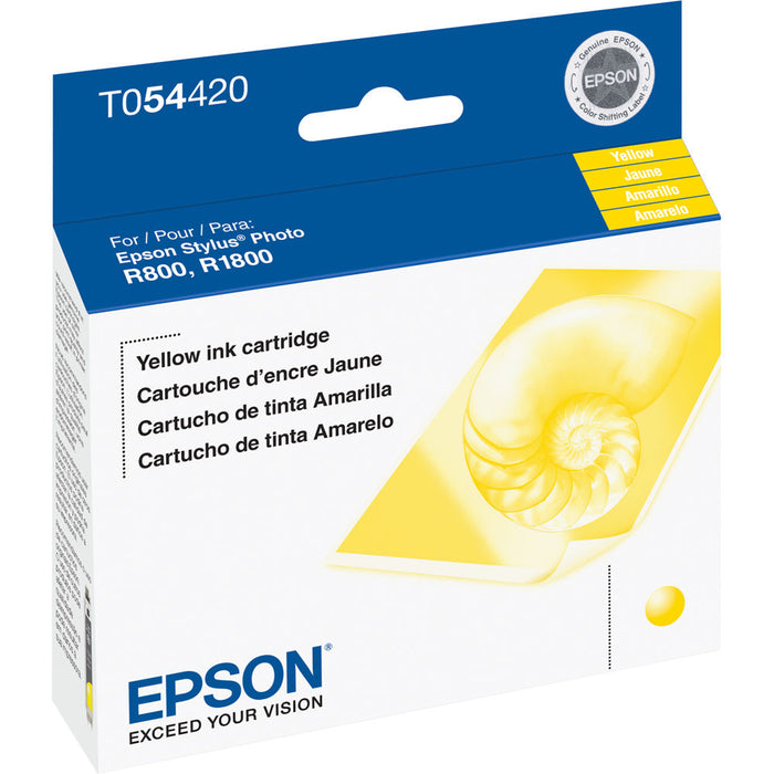 Epson R1800 Ink Cartridge