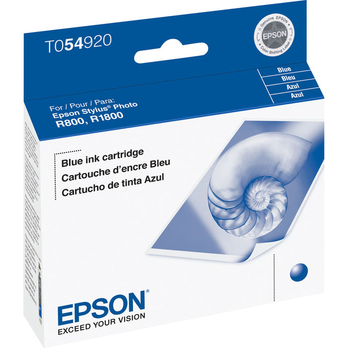 Epson R1800 Ink Cartridge