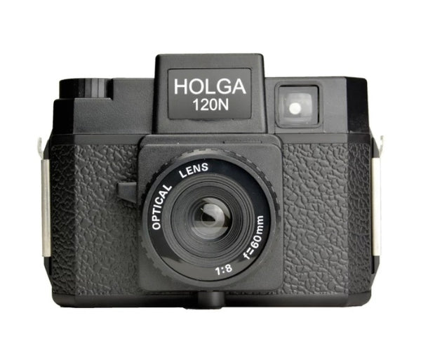 Holga 120N Film Camera – Pro Photo Supply