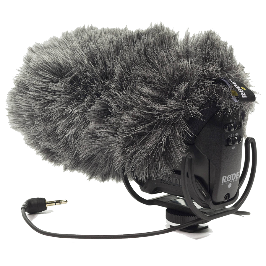 RØDE Deadcat Vmp+