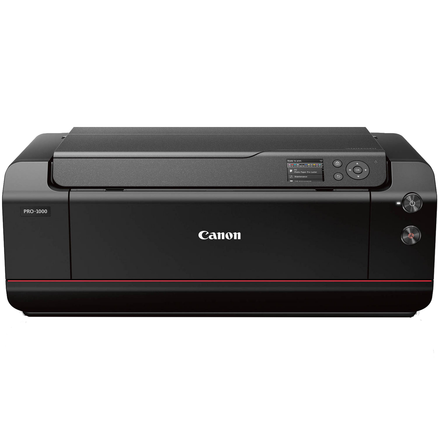 Canon imagePROGRAF PRO-1000 17" Professional Photographic Inkjet Printer