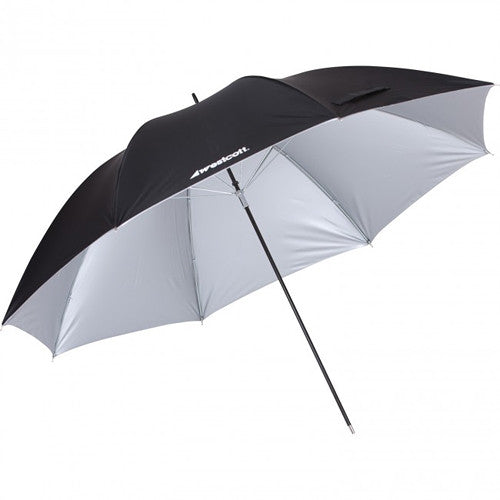 Westcott Standard Umbrella - Soft Silver Bounce (32")