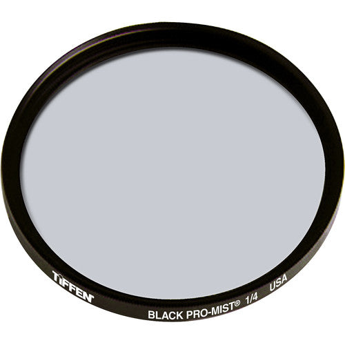 Tiffen Black Pro-Mist Filter