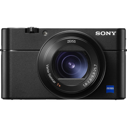 Sony Cyber-Shot RX100 VA Digital Camera