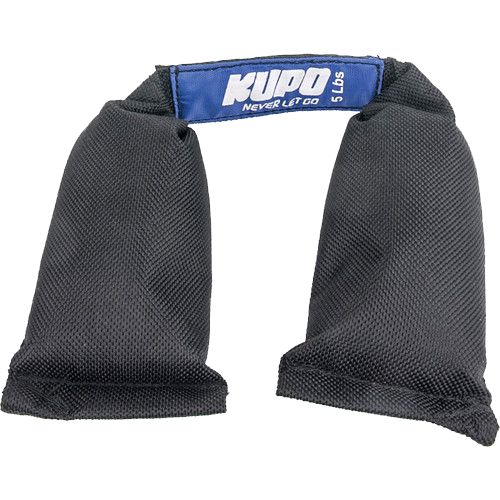 Kupo Wrap & Go Shot Bag 5 lbs.