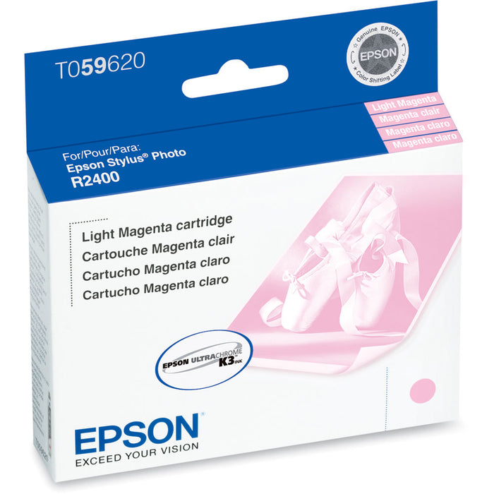 Epson R2400 Light Magenta