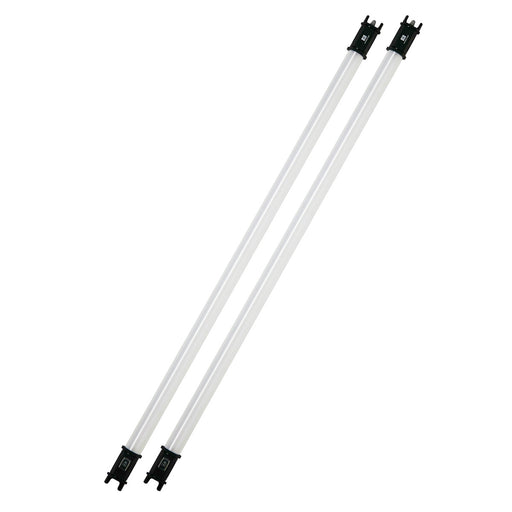 Nanlite PavoTube 30C 4' 32w RGBW LED Tube with Internal Battery, 2