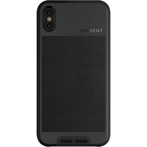 Moment iPhone X Case