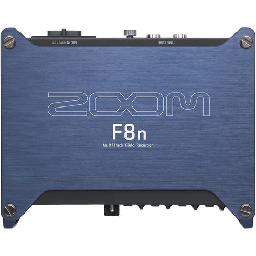Zoom F8N Field Recorder