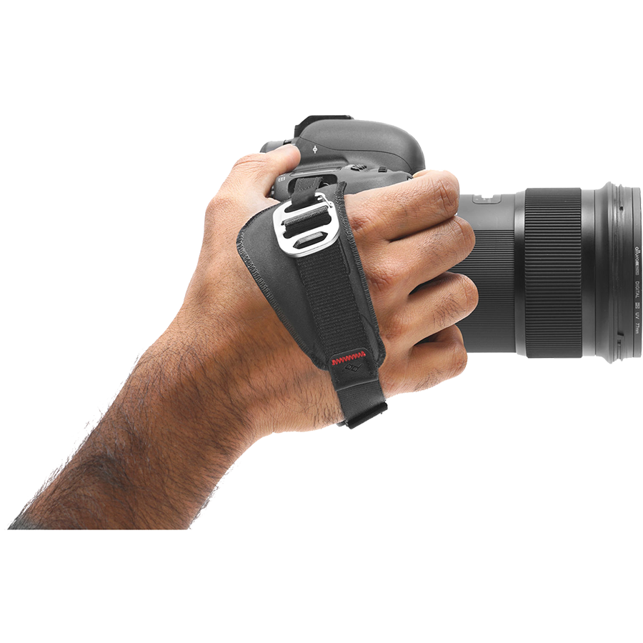 Peak Design Clutch v3