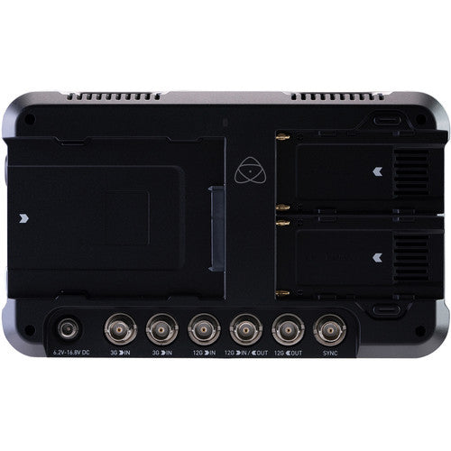 Atomos Shogun 7" HDR Pro/Cinema Monitor Recorder-Switcher
