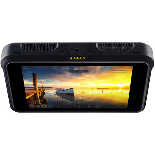 Atomos Shogun 7" HDR Pro/Cinema Monitor Recorder-Switcher