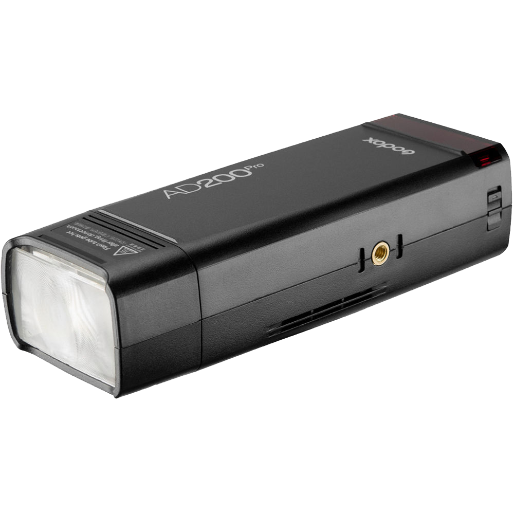 Godox Ad200 Pro Pocket Flash