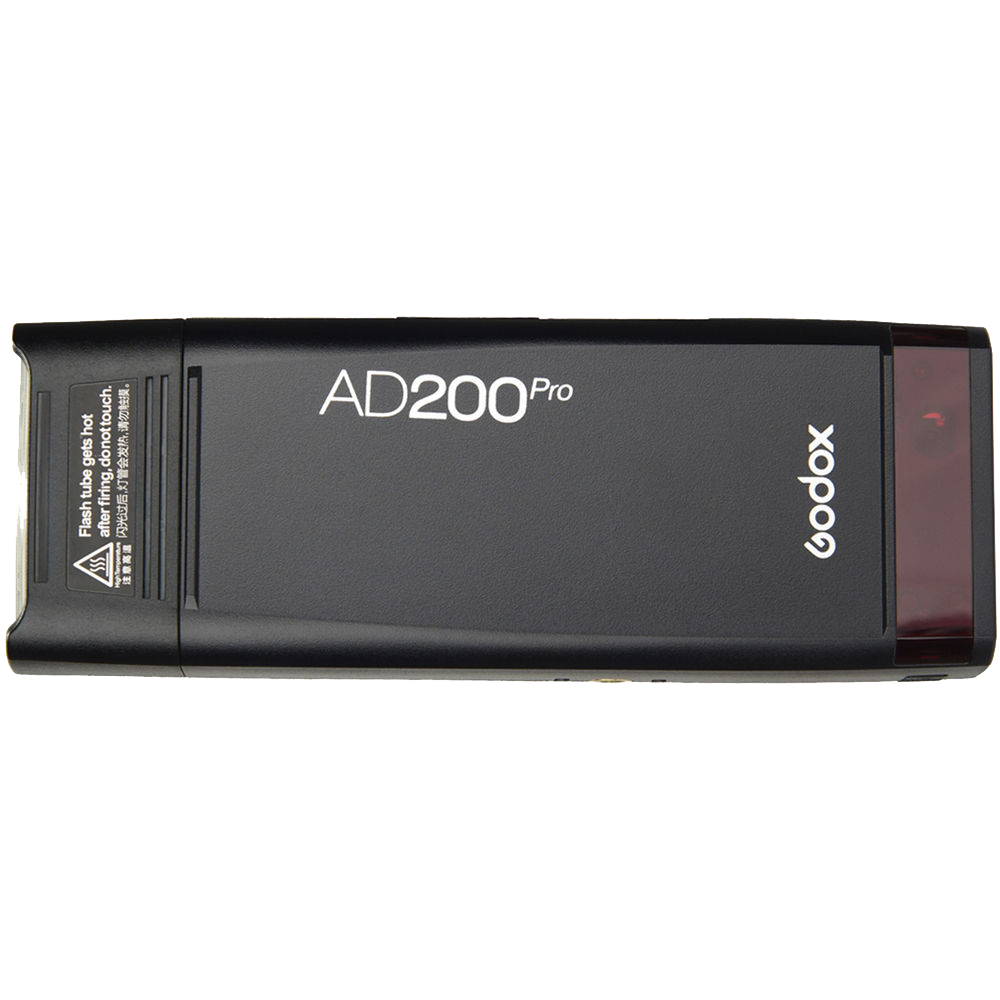 Godox Ad200 Pro Pocket Flash