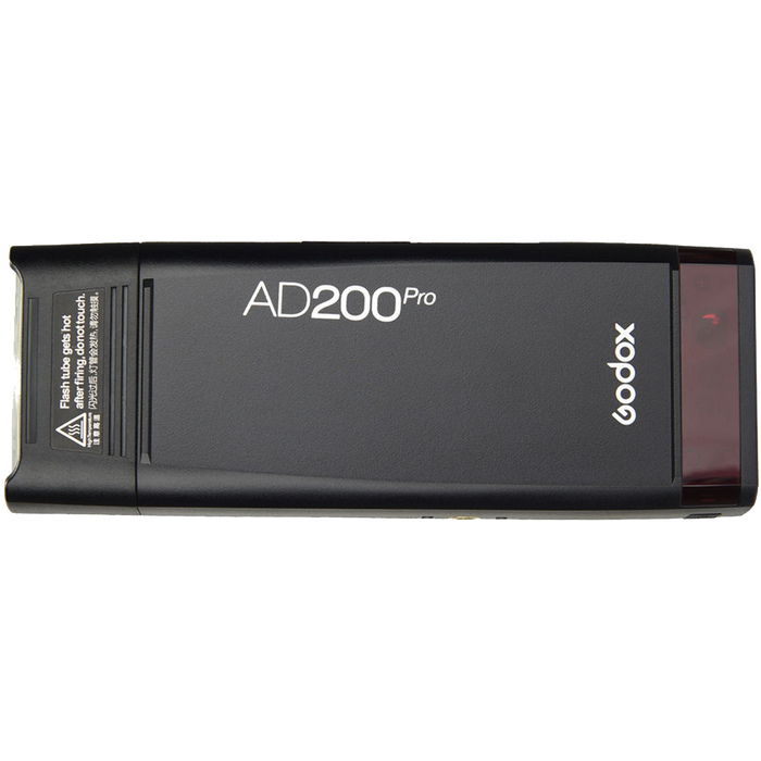 Godox Ad200 Pro Pocket Flash