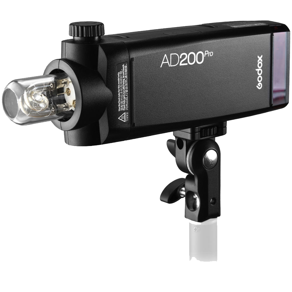 Godox Ad200 Pro Pocket Flash