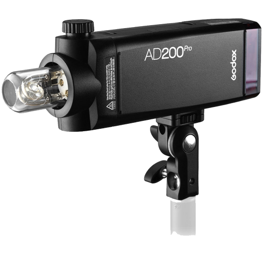 Godox Ad200 Pro Pocket Flash