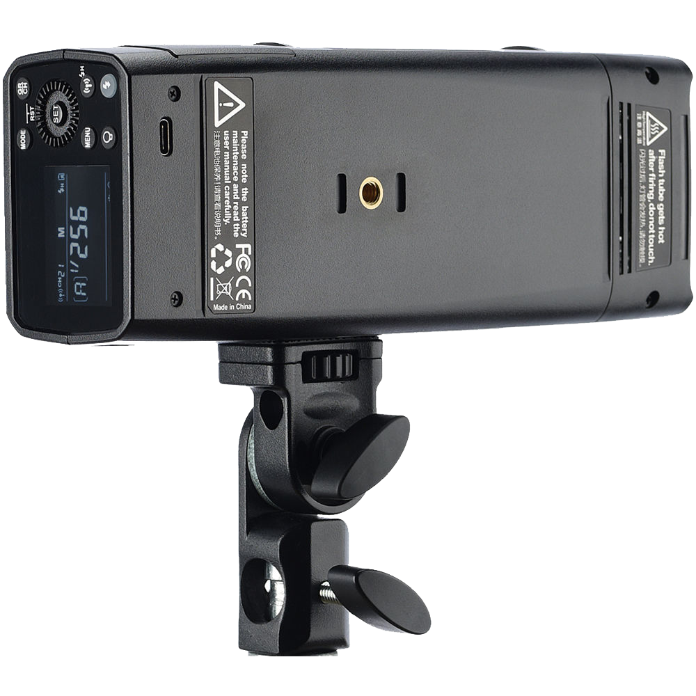Godox Ad200 Pro Pocket Flash