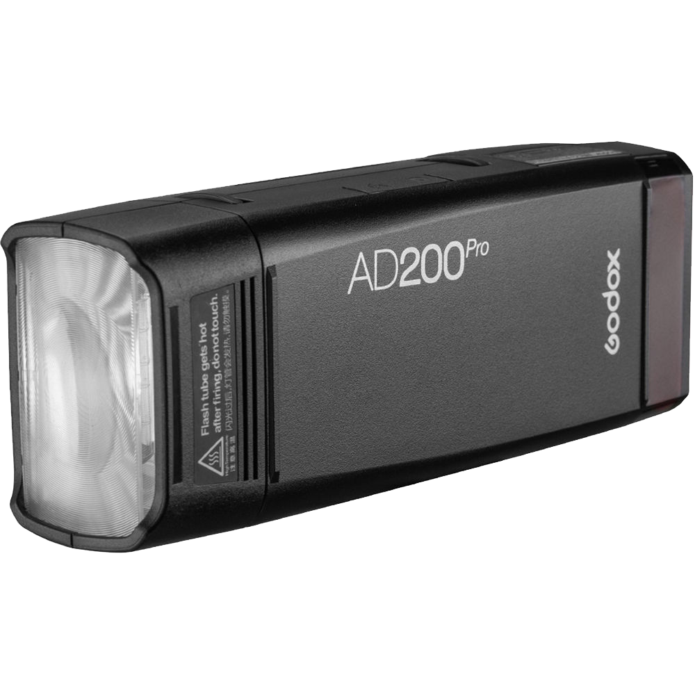 Godox Ad200 Pro Pocket Flash