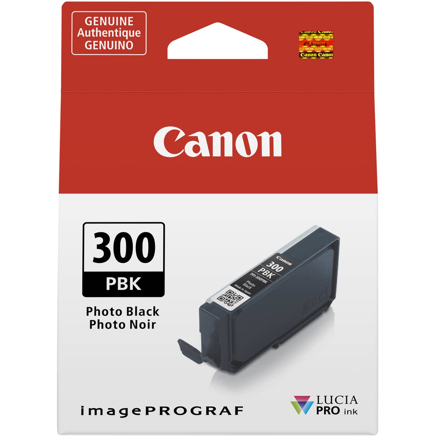 Canon PFI-300 Ink Tank for Pro-300