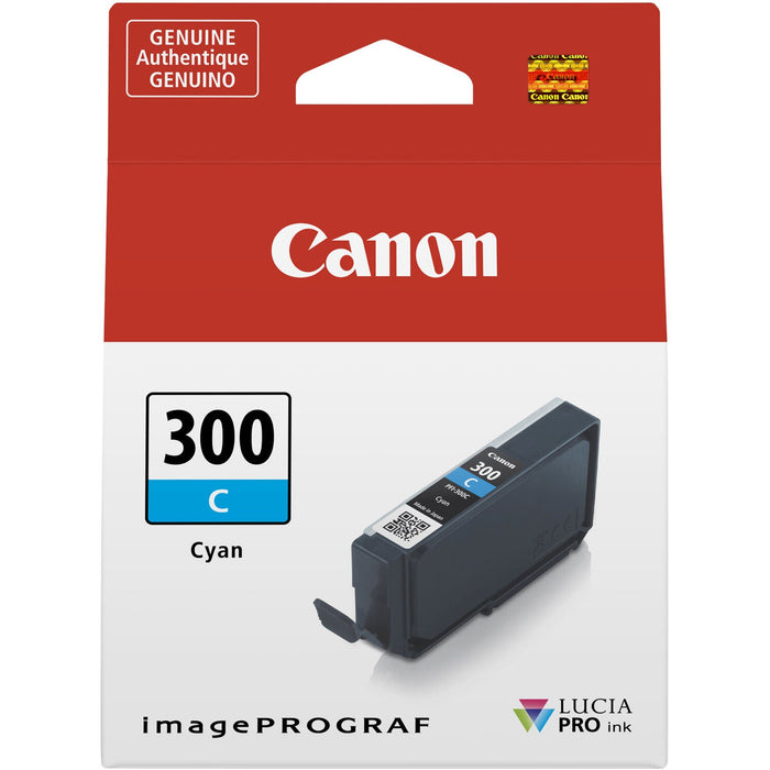 Canon PFI-300 Ink Tank for Pro-300