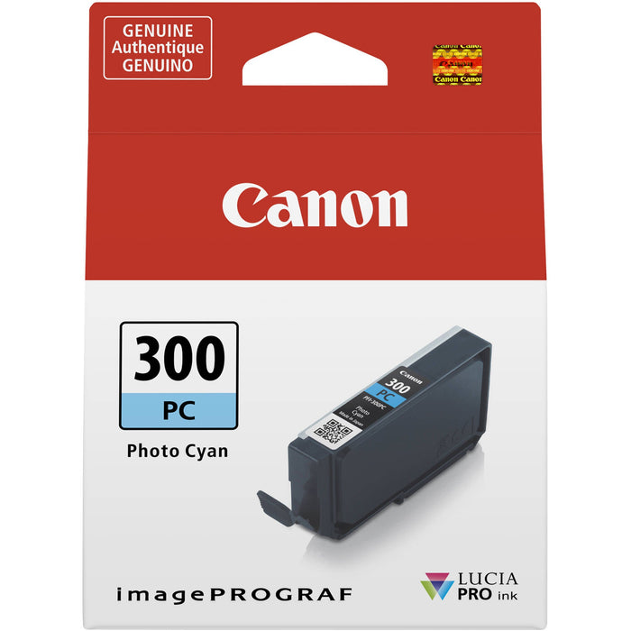 Canon PFI-300 Ink Tank for Pro-300