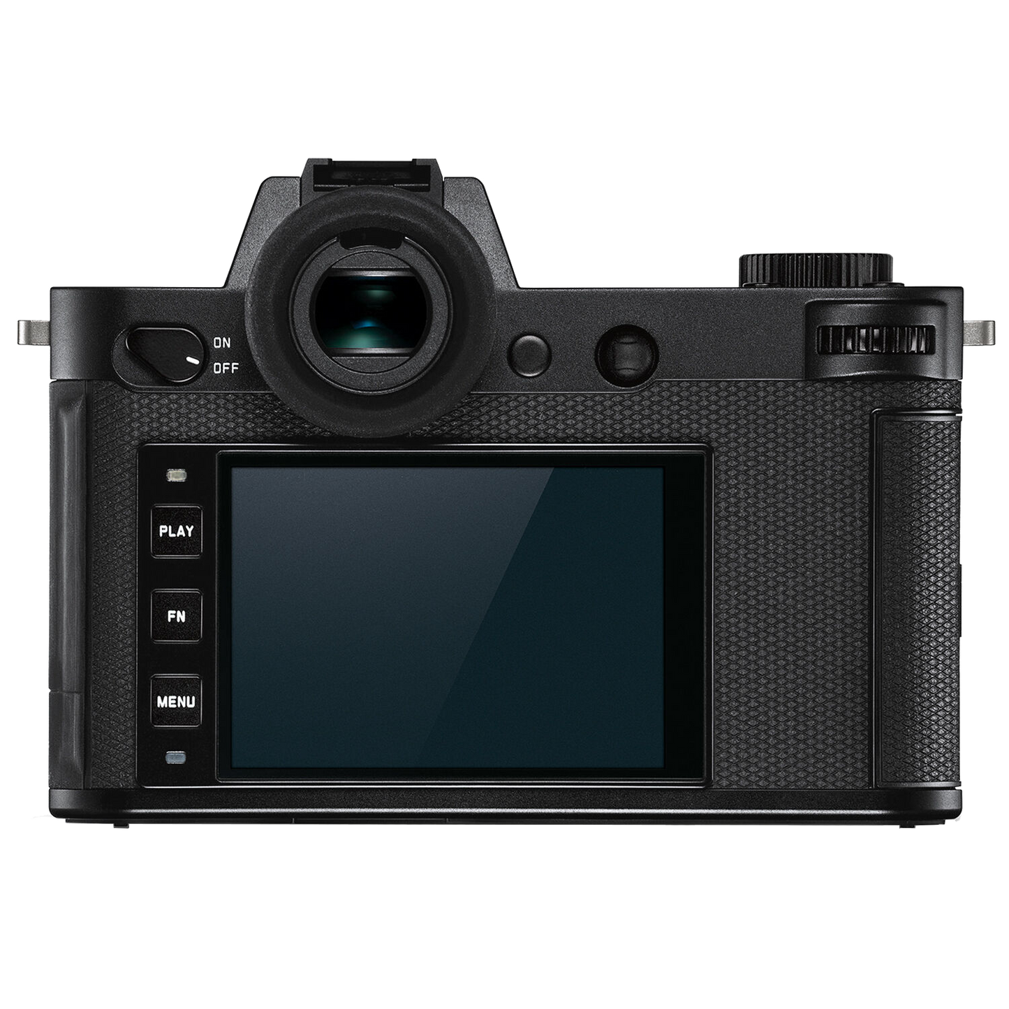 Leica SL2-S Mirrorless Camera with 24-70mm f/2.8 Lens