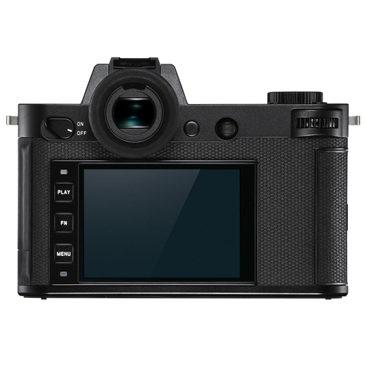 Leica SL2-S Mirrorless Camera with 24-70mm f/2.8 Lens