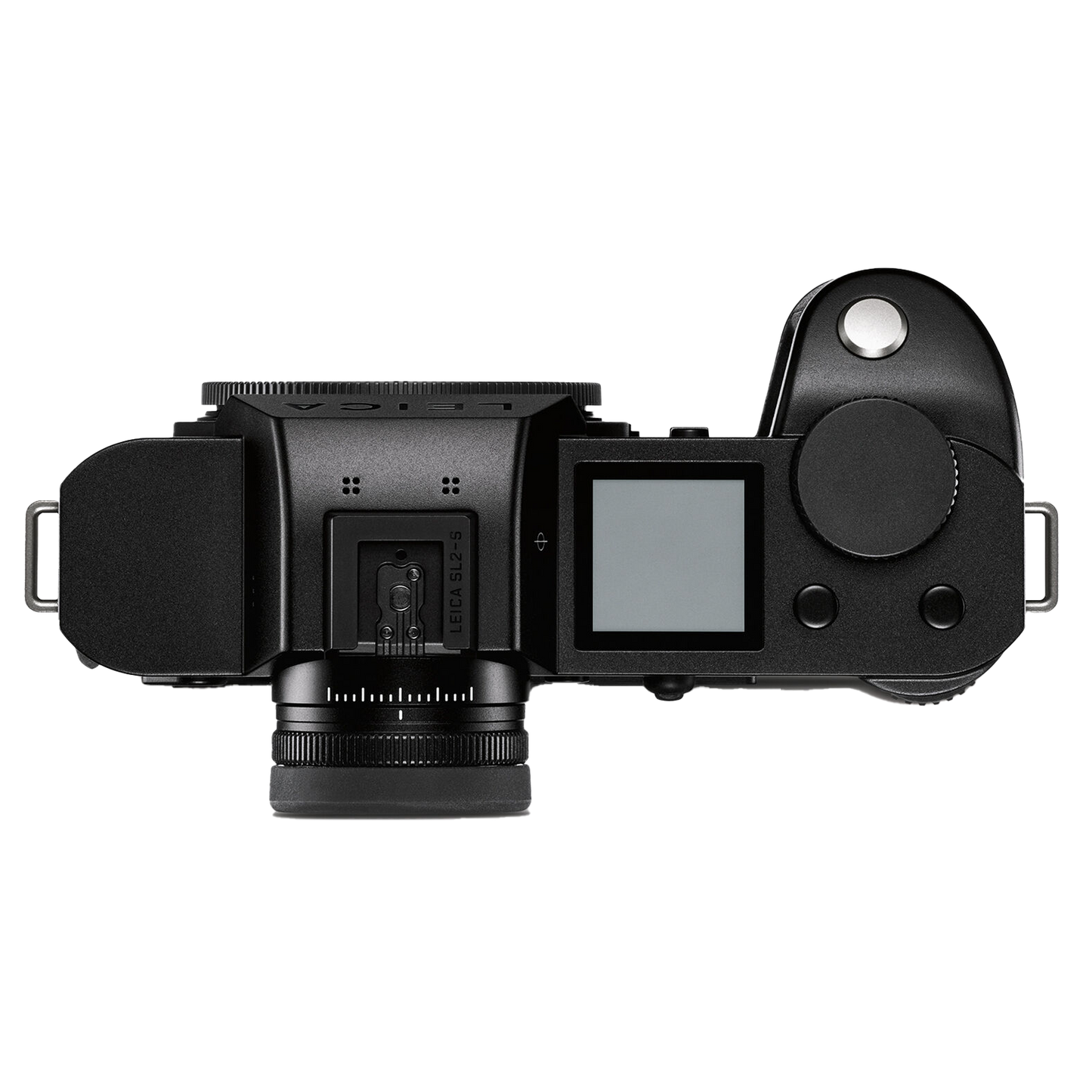 Leica SL2-S Mirrorless Camera with 24-70mm f/2.8 Lens