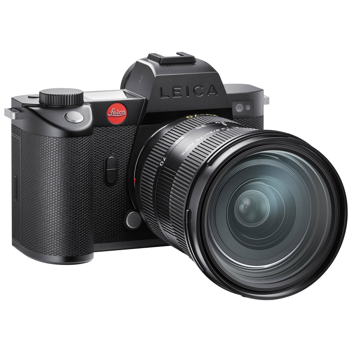 Leica SL2-S Mirrorless Camera with 24-70mm f/2.8 Lens