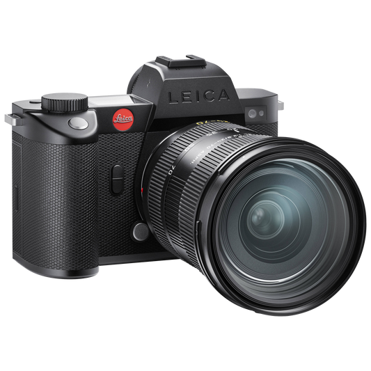 Leica SL2-S Mirrorless Camera with 24-70mm f/2.8 Lens