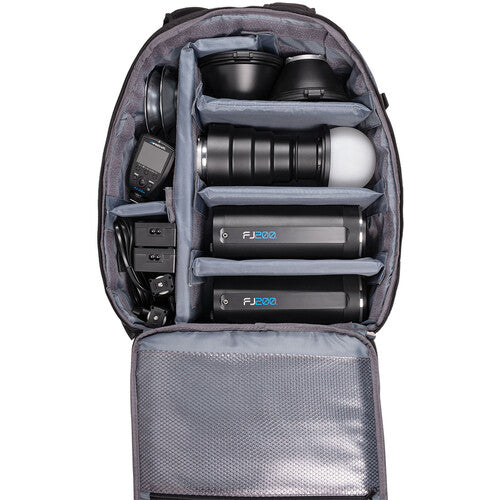 Westcott FJ200 Strobe Backpack Kit