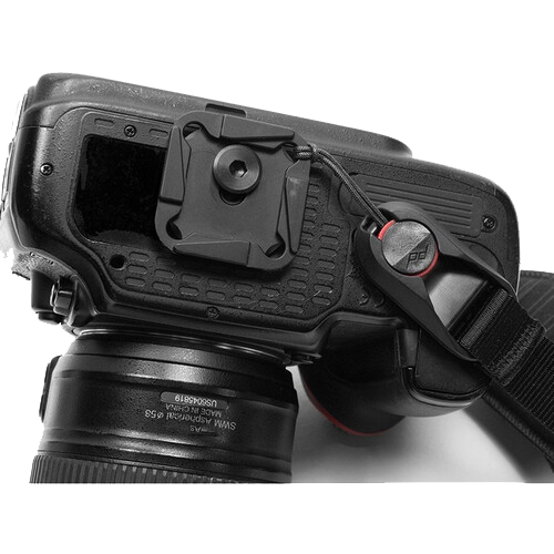 Peak Design Clutch v3