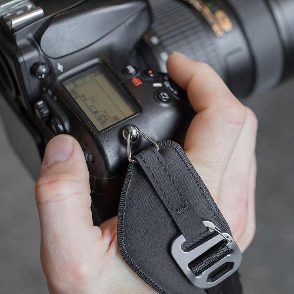 Peak Design Clutch v3