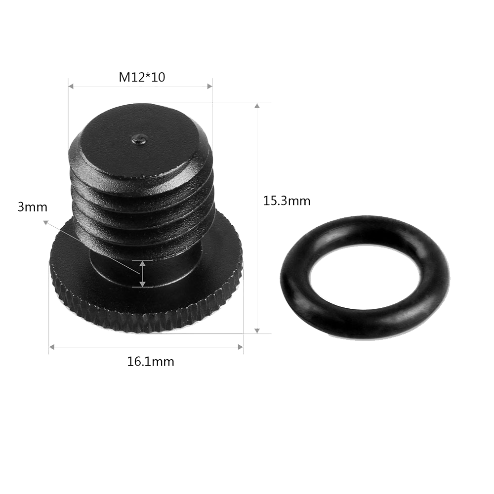 SmallRig 15mm Rods